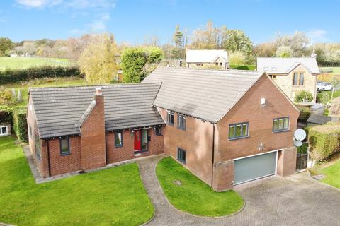 undefined, Homestead Road, Disley, Stockport, Cheshire, SK12