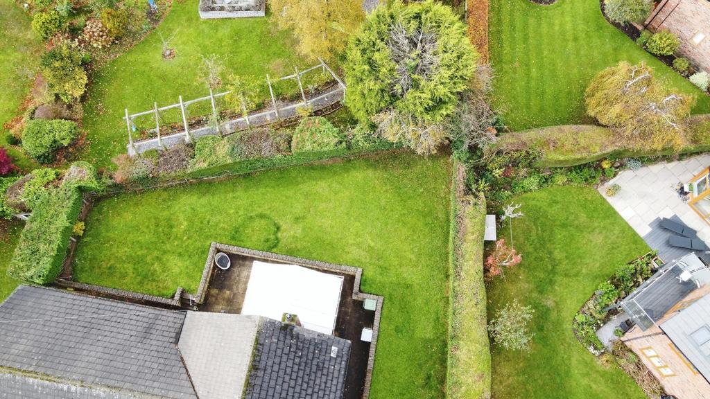 Private Garden
