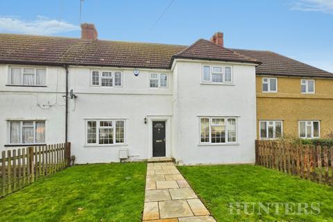 Culvers Way, Carshalton