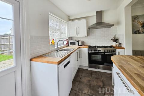 undefined, Culvers Way, Carshalton
