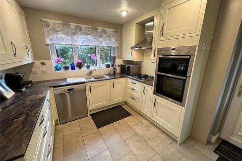 3 bedroom detached house for sale, Reddish Road, Whaley Bridge, High Peak, Derbyshire, SK23
