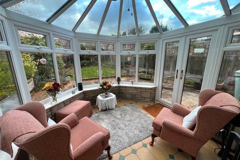 3 bedroom detached house for sale, Reddish Road, Whaley Bridge, High Peak, Derbyshire, SK23