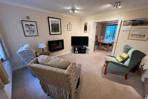 3 bedroom detached house for sale, Reddish Road, Whaley Bridge, High Peak, Derbyshire, SK23