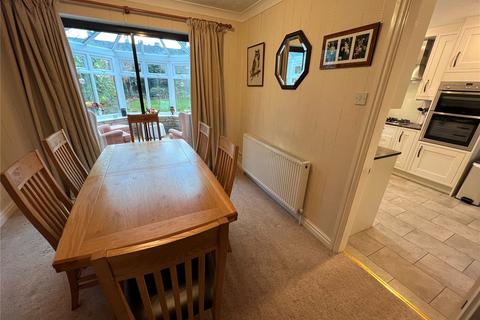 3 bedroom detached house for sale, Reddish Road, Whaley Bridge, High Peak, Derbyshire, SK23