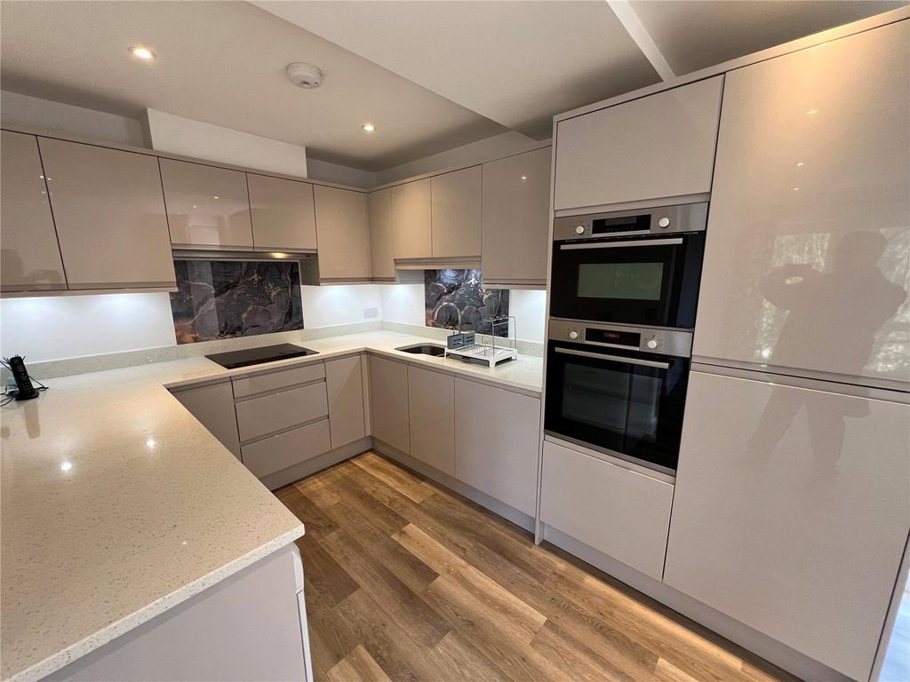 Stunning Kitchen