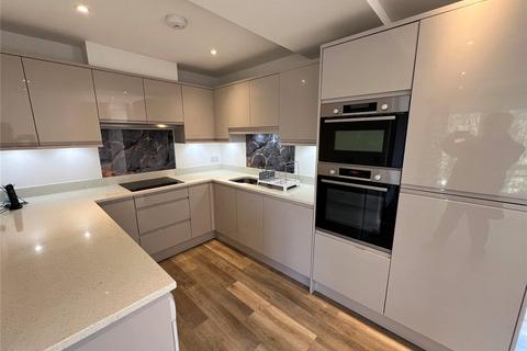 2 bedroom flat for sale, Cooperative Street, Disley, Stockport, Cheshire, SK12