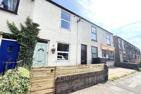 Buxton Road, Disley, Stockport, Cheshire, SK12