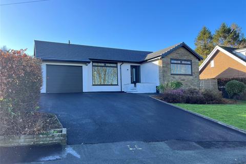 3 bedroom bungalow for sale, Crabtree Avenue, Disley, Stockport, Cheshire, SK12