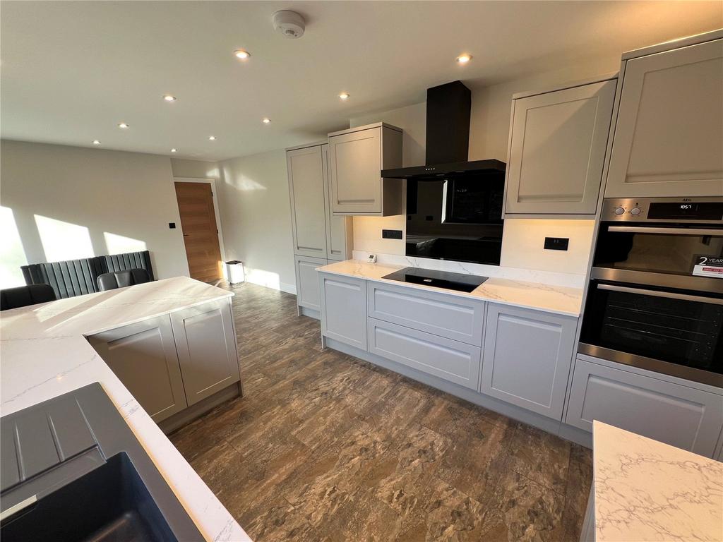 Stunning Kitchen