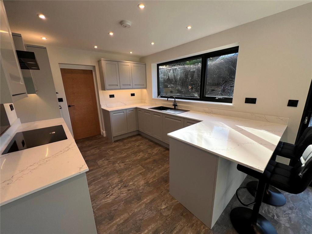 Breakfast Bar