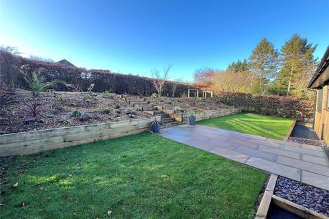 3 bedroom bungalow for sale, Crabtree Avenue, Disley, Stockport, Cheshire, SK12