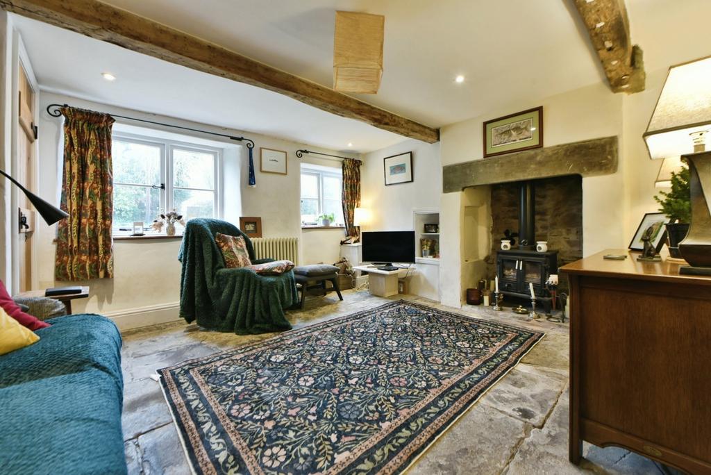 Log Burner