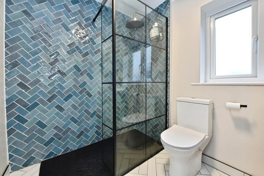 Luxury Bathroom