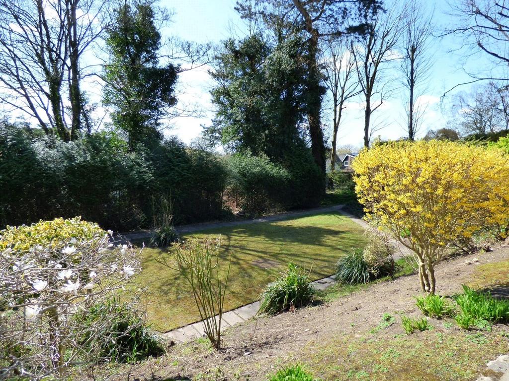 Communal Gardens