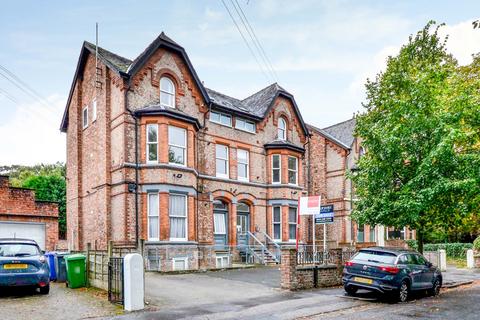 Queenston Road, Didsbury, Manchester, Greater Manchester, M20
