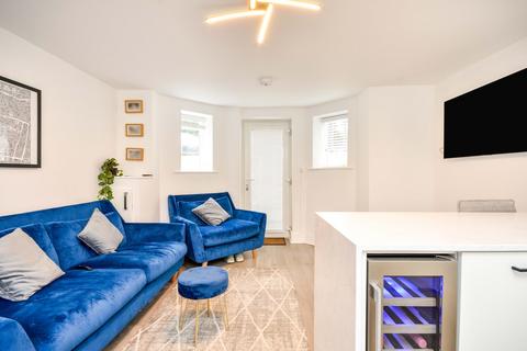 undefined, Queenston Road, Didsbury, Manchester, Greater Manchester, M20