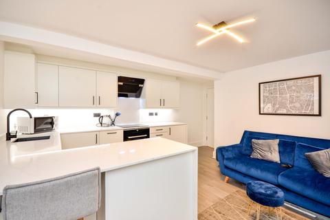 undefined, Queenston Road, Didsbury, Manchester, Greater Manchester, M20