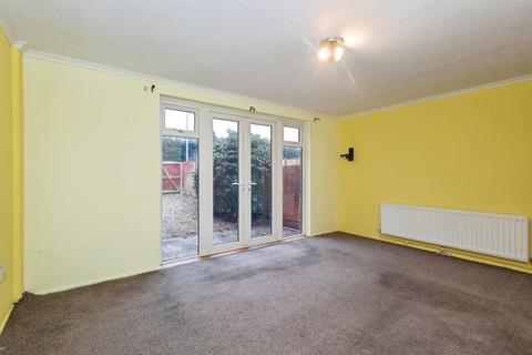 undefined, Robert Owen Gardens, Northenden, Manchester, Greater Manchester, M22
