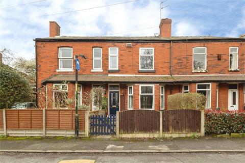 undefined, Mill Lane, Northenden, Manchester, Greater Manchester, M22