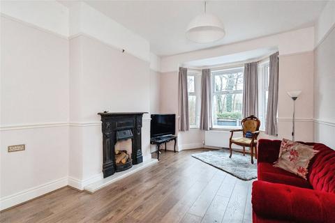 undefined, Mill Lane, Northenden, Manchester, Greater Manchester, M22