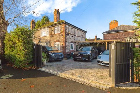undefined, Kingsway, Burnage, Manchester, Greater Manchester, M19