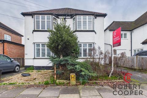 2 bedroom maisonette for sale, Acacia Avenue, Ruislip, HA4