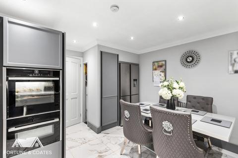 undefined, Tithelands, Harlow