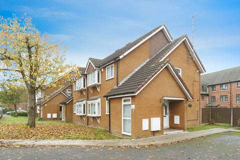 Carrgreen Close, Burnage, Manchester, Greater Manchester, M19