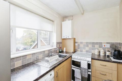 undefined, Carrgreen Close, Burnage, Manchester, Greater Manchester, M19