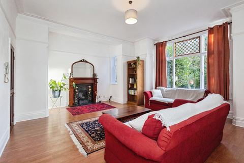 undefined, Parkfield Road South, Didsbury, Manchester, Greater Manchester, M20
