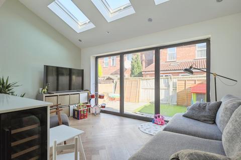 undefined, Lancing Avenue, Didsbury, Manchester, Greater Manchester, M20