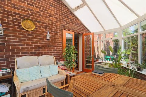undefined, Parnell Avenue, Northenden, Manchester, Greater Manchester, M22