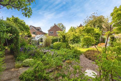 undefined, Parnell Avenue, Northenden, Manchester, Greater Manchester, M22