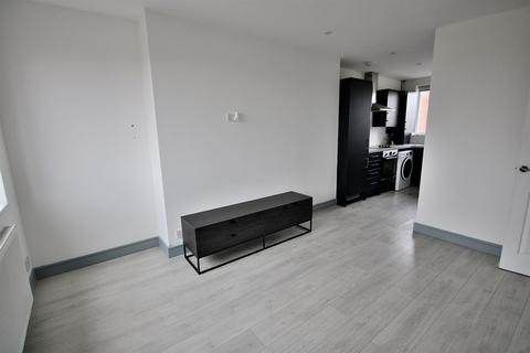 undefined, Liverpool L7