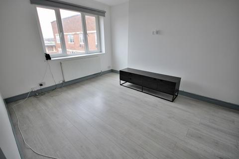 undefined, Liverpool L7