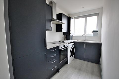 undefined, Liverpool L7