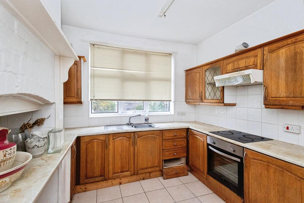 House in Manchester - View 4