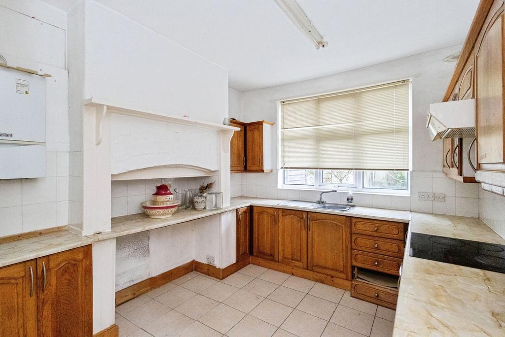 House in Manchester - View 5