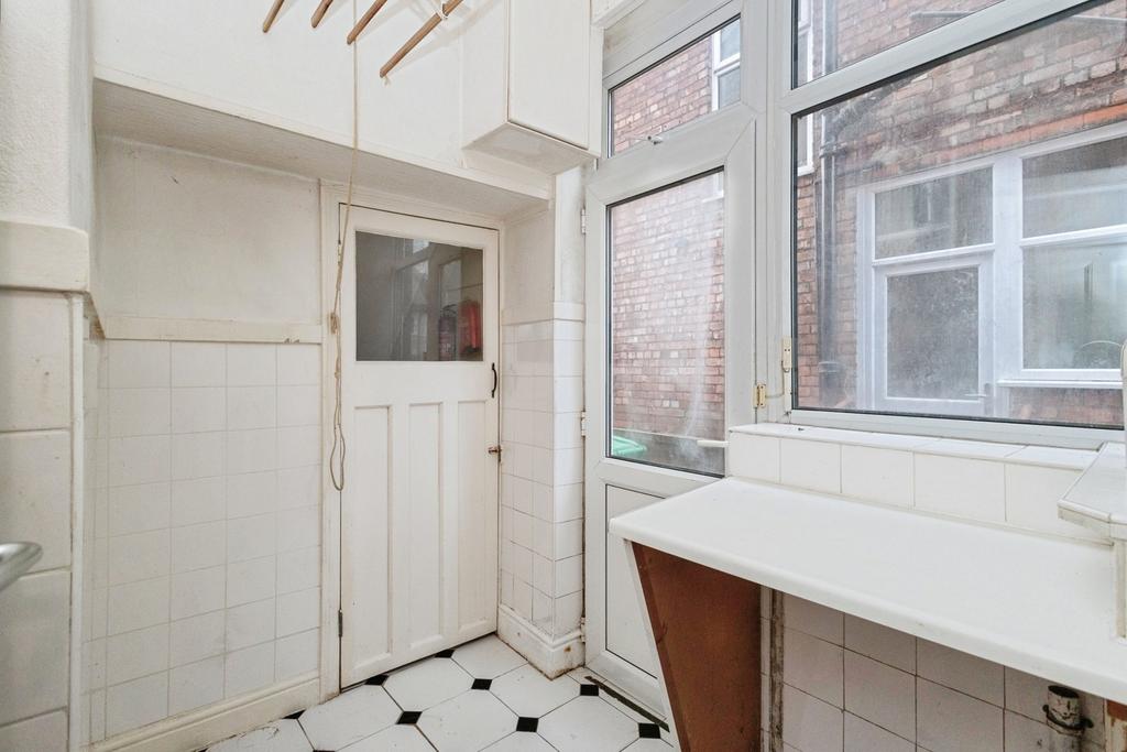House in Manchester - More