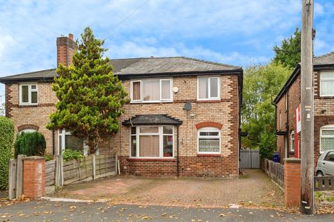 undefined, Kingsway, Manchester, Greater Manchester, M19