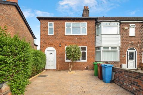 undefined, Burnage Lane, MANCHESTER, Lancashire, M19