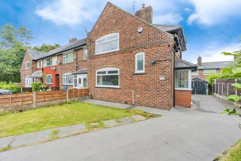 Coppice Drive, Manchester, Greater Manchester, M22