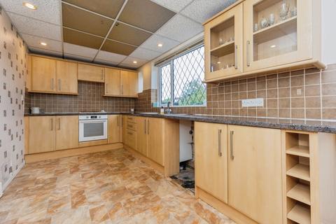 3 bedroom end of terrace house for sale, Coppice Drive, Manchester, Greater Manchester, M22