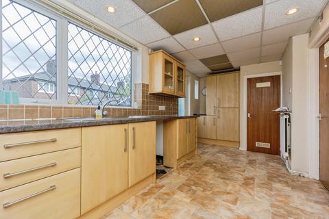 3 bedroom end of terrace house for sale, Coppice Drive, Manchester, Greater Manchester, M22