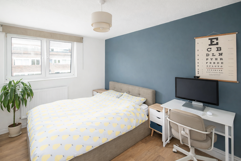 1 bedroom flat for sale, Salisbury Walk, London N19