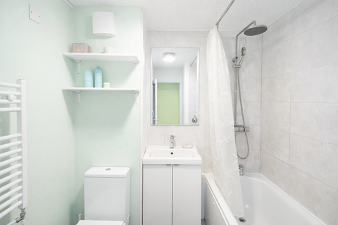 1 bedroom flat for sale, Salisbury Walk, London N19