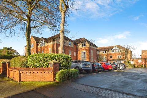 undefined, Clothorn Road, Didsbury, Manchester, Greater Manchester, M20