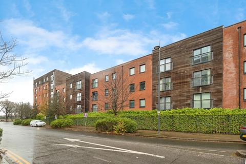 The Boulevard, Didsbury, Manchester, Greater Manchester, M20