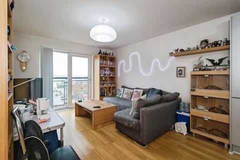 1 bedroom flat for sale, The Boulevard, Didsbury, Manchester, Greater Manchester, M20