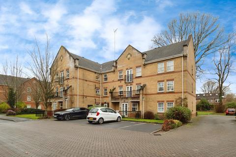 Holly Royde Close, Didsbury, Manchester, Greater Manchester, M20